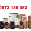 Lọc tách dầu máy nén khí Elgi 10350060 2 loc tach dau elgi