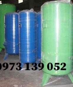 Bình khí nén đứng