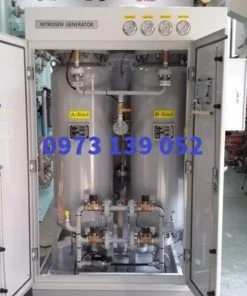 Máy tạo khí nito cũ
