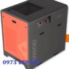 MÁY NÉN KHÍ TRỤC VÍT BUMA MODEL BFB7.5 3 máy nén khí BFB