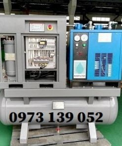Máy nén khí trục Buma BFB11F