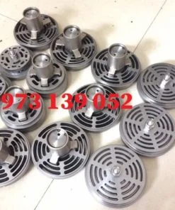 phụ tùng máy nén khí thổi chai PET