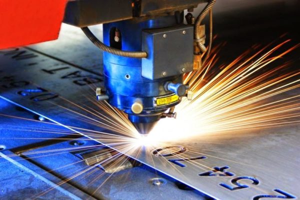 Hệ thống khí nito dùng cho máy cắt laser 4 hệ thống khí nito dùng cắt laser