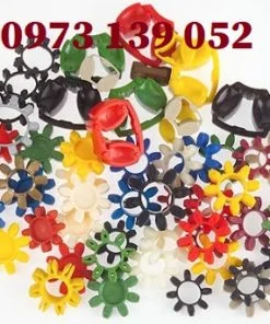 Khớp nối trục - khớp nối mềm