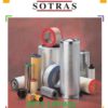 LÕI LỌC KHÍ SOTRAS 2 loc khi sotras