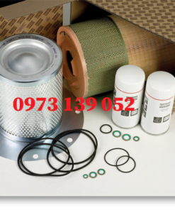 Lọc máy nén khí Atlas Copco