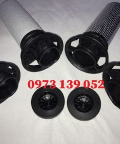 Lõi lọc đường ống Kaeser