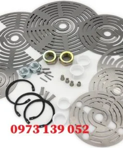 Phụ tùng cho máy nén khí thổi chai pet