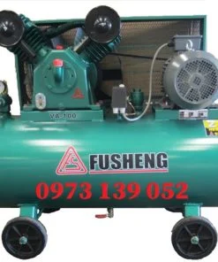 Máy nén khí piston Fusheng