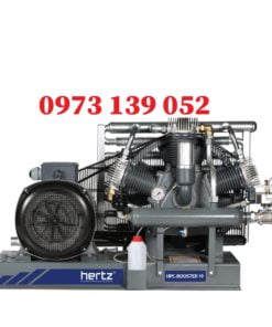 HPC BOOSTER 20 MÁY NÉN KHÍ TĂNG ÁP 40 BAR