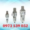 Bộ điều chỉnh phân tách hơi nước - Micro Mist Separator Regulator (SAWD) 4 sawd