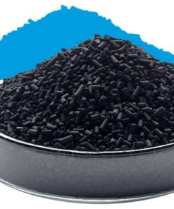 Hạt CMS - Carbon Molecular Sieve CMS-260 (China)