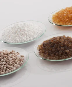 HẠT HÚT ẨM BASF F-200 1/8'' (3.2 MM)