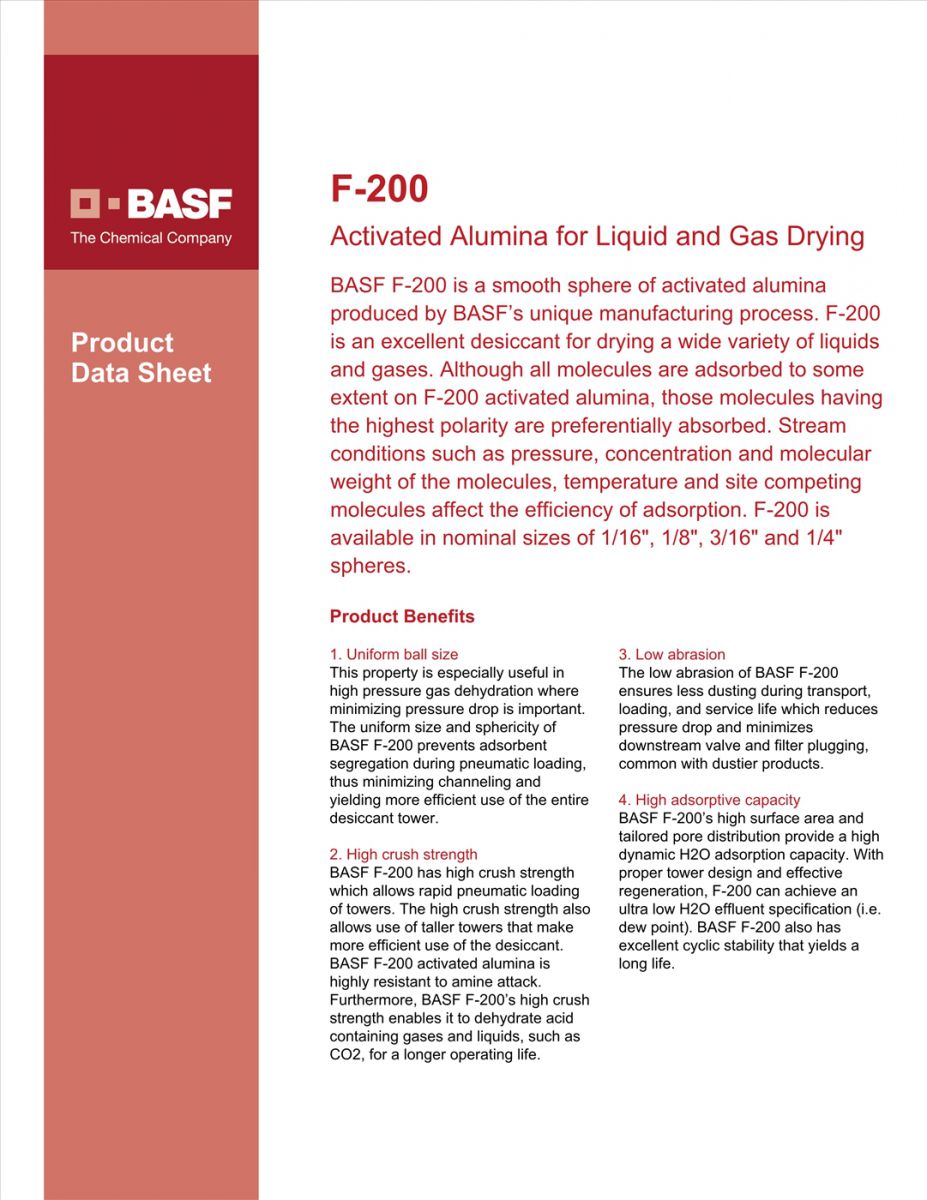 BASF F200 1