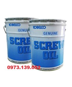 Dầu nhớt máy nén khí Kobelco
