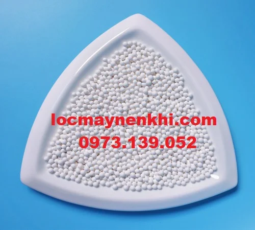 Hat Hut Am ACTIVATED ALUMINA