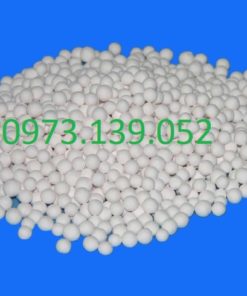 HẠT HÚT ẨM ALUMINA 4-6MM