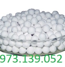 HẠT HÚT ẨM 5A, SIZE 1/8