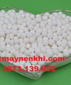 ACTIVATED ALUMINA F200 3/16”