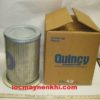 Lọc tách dầu Quincy 127138-002 3 Quincy Air Oil Separator OEM 124487 020 min
