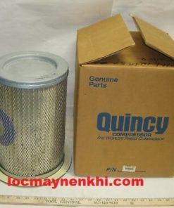 Lọc tách dầu Quincy 127138002