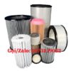 Lọc gió máy nén khí Quincy 128849Z362 2 air filter quincy