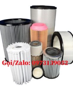 Lọc gió máy nén khí Quincy 23458-5