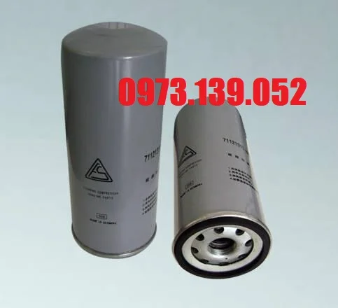 Lọc dầu máy nén khí Fusheng 26A43