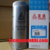 Lọc dầu máy nén khí Fusheng 91107-032 2 loc dau fusheng