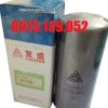 Lọc dầu máy nén khí Fusheng 71121111-48120 3 loc nhot fusheng