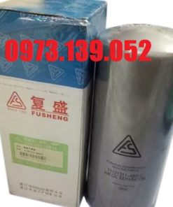 Lọc dầu máy nén khí Fusheng 7115146950