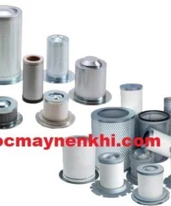 Lọc tách dầu Quincy 124487022
