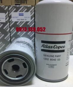 Lọc dầu Atlas Copco 2903752500