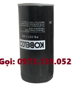 Lọc dầu Kobelco P81-6875