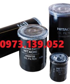 Lọc dầu máy nén khí Hitachi 55175910