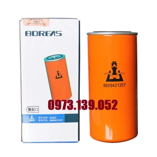 Lọc dầu Kaishan 537705331800