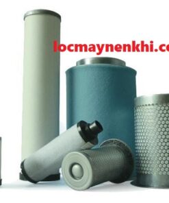 Lọc tách dầu Atlas Copco 1604132801