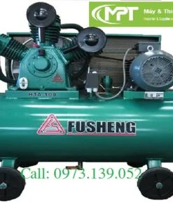 Máy nén khí piston Fusheng VA-51