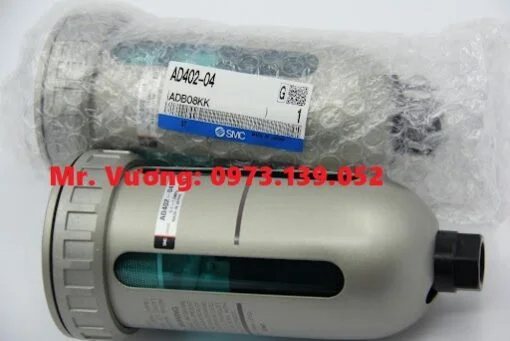 CỐC XẢ TỰ ĐỘNG AD402