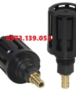 PHAO XẢ NƯỚC AOK16B