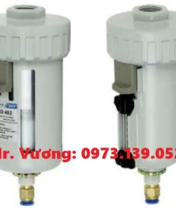 VAN XẢ TỰ ĐỘNG SAD402