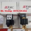 JORC-2507: VAN XẢ NƯỚC TỰ ĐỘNG (COMBO-D-LUX) 2 van xa jorc