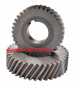Bánh răng truyền động máy nén khí