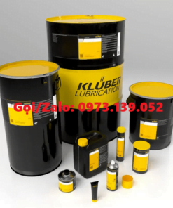 Dầu máy nén khí Kluber Summit FG200
