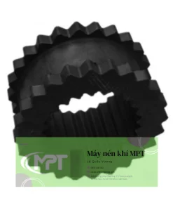 Khớp mềm cao su nối trục