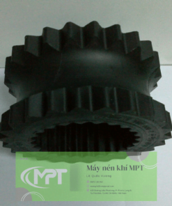 Khớp nối bánh răng mềm cho máy Atlas Copco 5 Khớp nối trục máy nén khí Atlas Copco