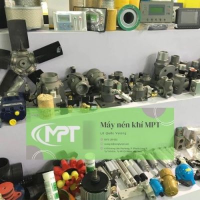 Khớp nối bánh răng mềm cho máy Atlas Copco 10 Phụ tùng máy nén khí