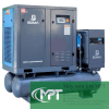 Máy nén khí tích hợp bình chứa Buma BMC-22VH 6 Máy nén khí Buma BMC-22vh