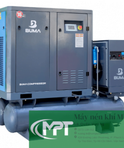 Máy nén khí Buma BMC-22vh