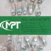Van kiểm tra ren 9mm HYS-1 Ø1.5 3 Van kiểm tra ren